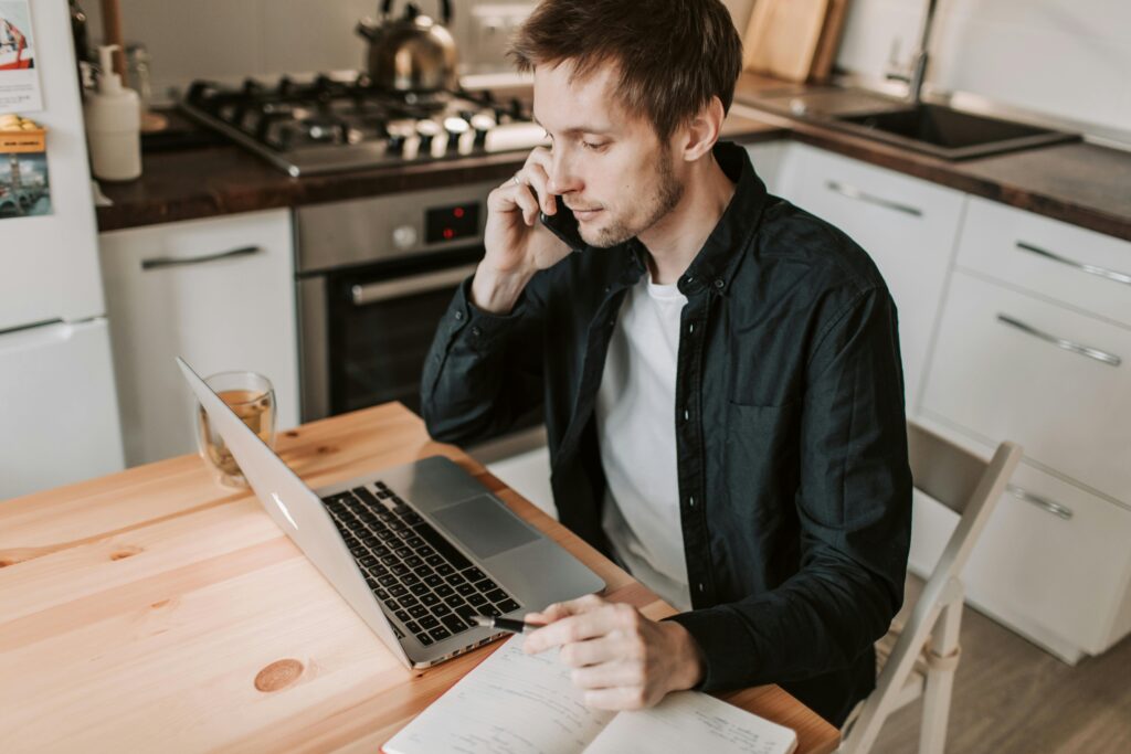 Coaching Personal para encontrar trabajo en Alemania - Etapa de Entrenamiento Entrevistas