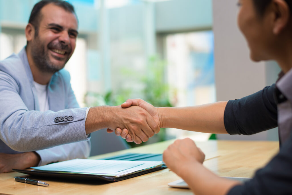 Coaching Personal para encontrar trabajo en Alemania - Etapa de Incorporacion