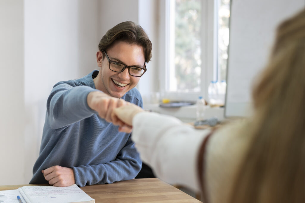 Coaching Personal para encontrar trabajo en Alemania - Etapa de Postulacion a Entrevistas